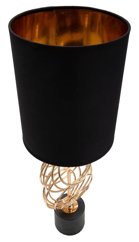 Lampada Da Tavolo Circly Cm Ø 20X58,5