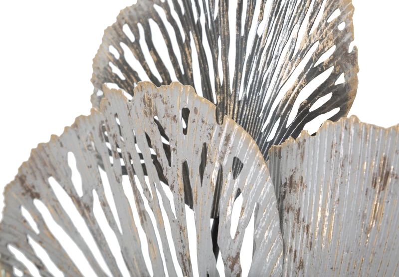 Pannello In Ferro Poxy -B- Cm 97,8X7X59