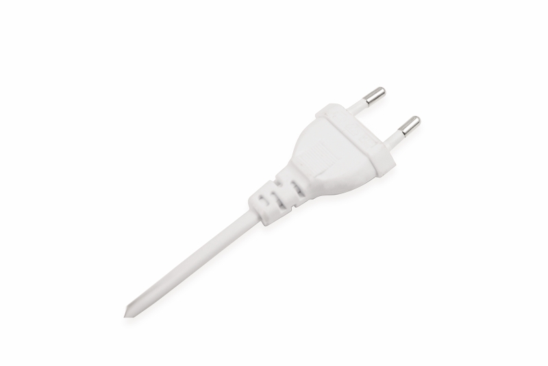 Kooper Aria Ventilatore A Torretta Bianco 45W