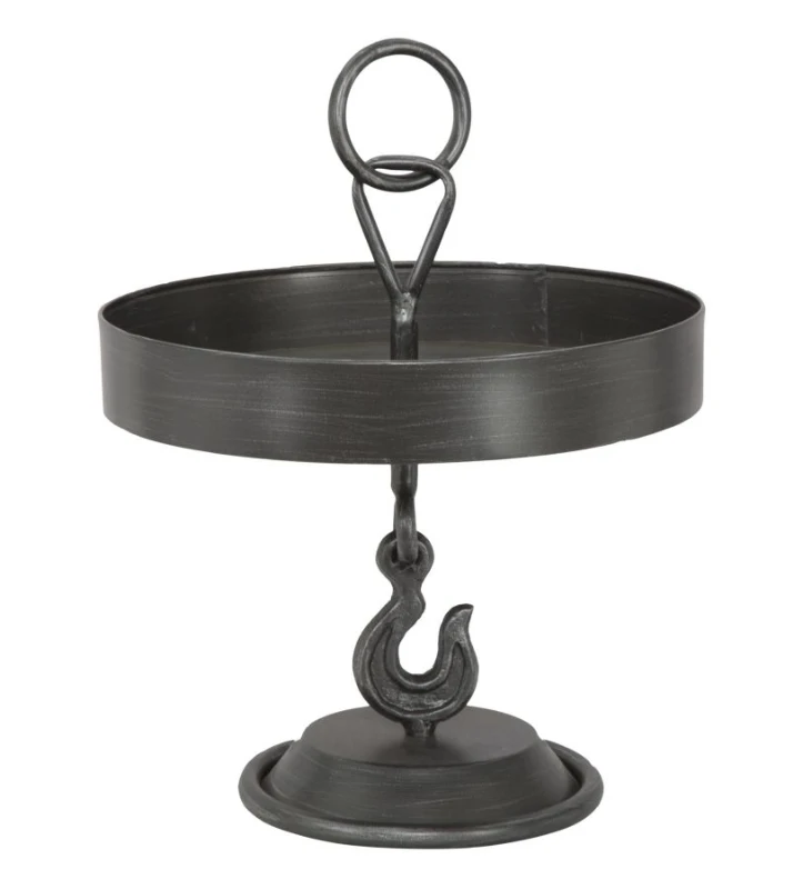 Alzatina Pulling Grande Ø Cm 30X38 