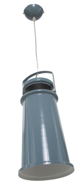 Lampadario Maine -B- Cm Ø 19X44