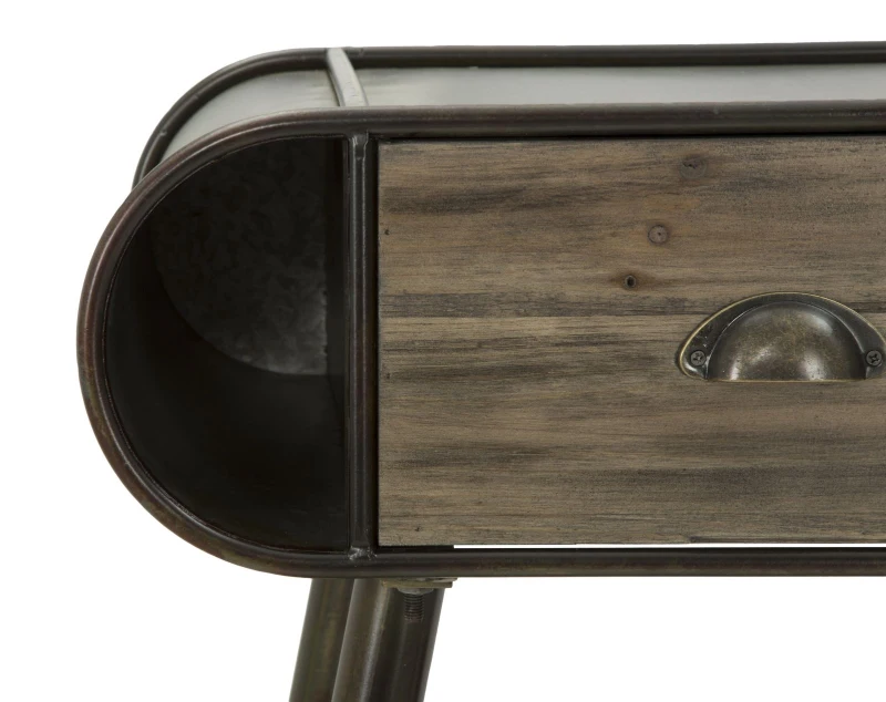 Console Moscow Cm 120X42X80