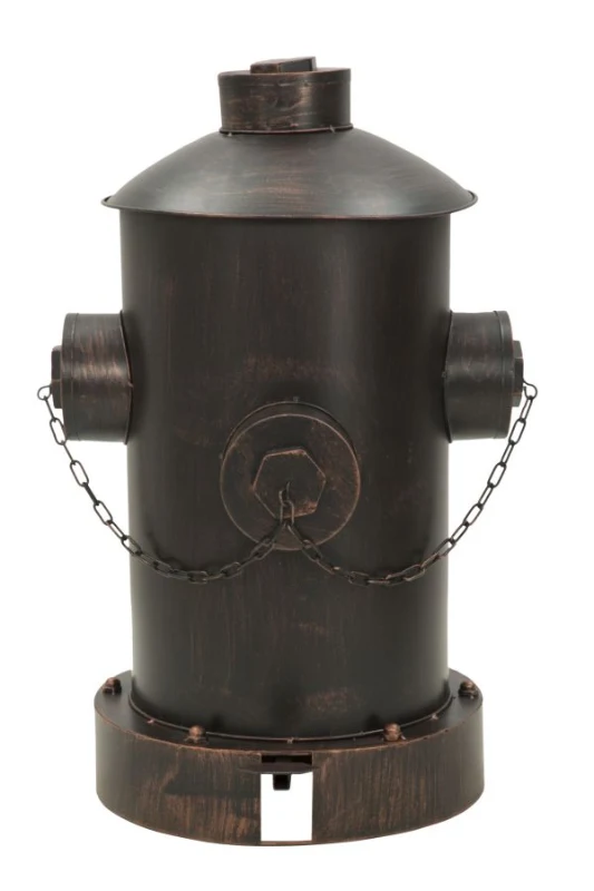 Cestino Fifth Avenue Cm 39X34X64