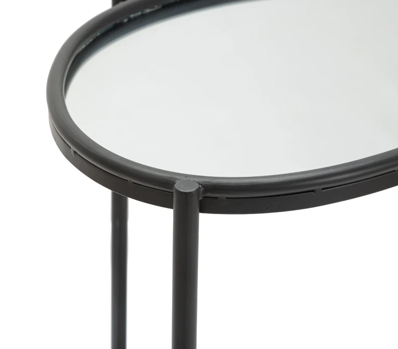 Tavolinetto Maycos Cm 53,3X36,8X58,4