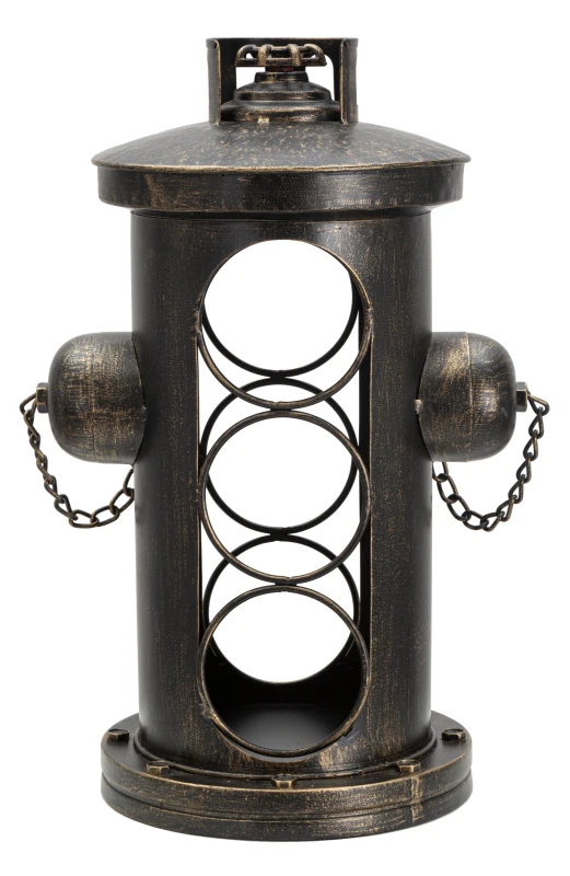 Portabottiglie Industry Cm 35X25X50