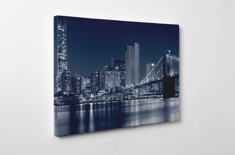 Homemania Quadro Da Parete Multicolore W100xD2xH70 cm