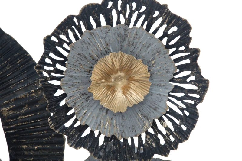 Pannello In Ferro Otos Cm 100X8X80