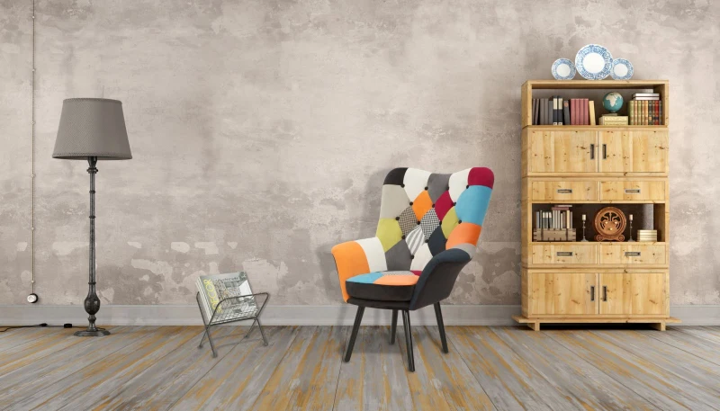 Poltrona York Cm 75X83X100