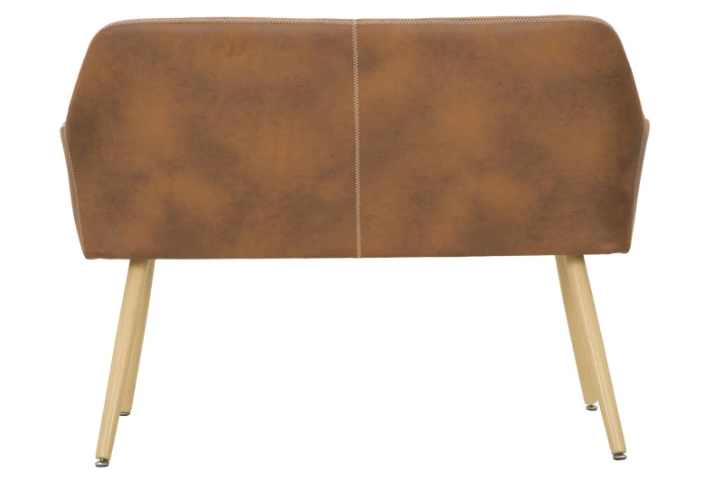 Divanetto Metropolitan Cm 118X56X83.5