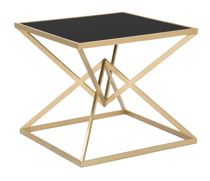 Comodino Piramid Cm 50X50X45