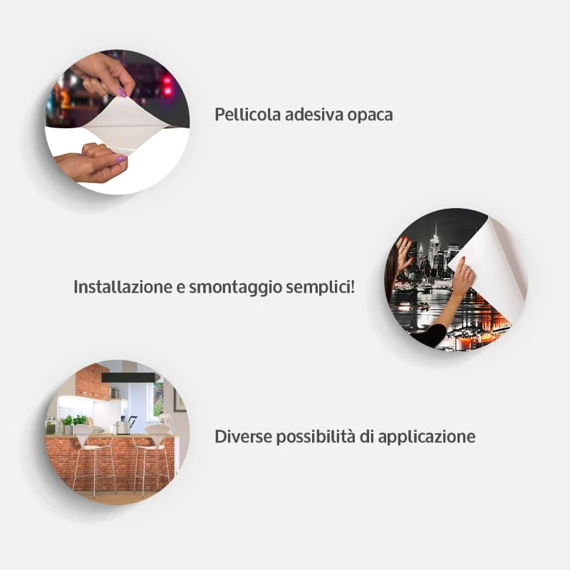 Fotomurale adesivo - Mappamondo antico, 392x280