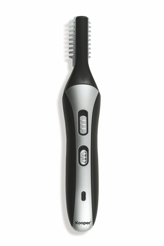 Kooper Tagliacapelli Professionale 3W 6In1 C/Accessori