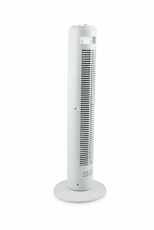 Kooper Aria Ventilatore A Torretta Bianco 45W