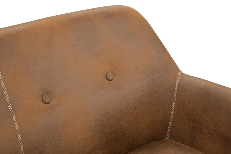 Divanetto Metropolitan Cm 118X56X83.5