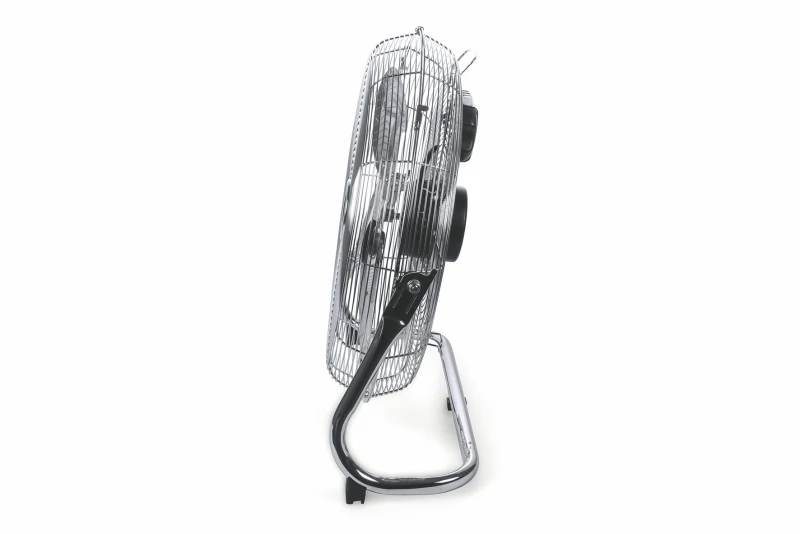 Kooper Ventilatore 35 Alta Velocita' Metallo