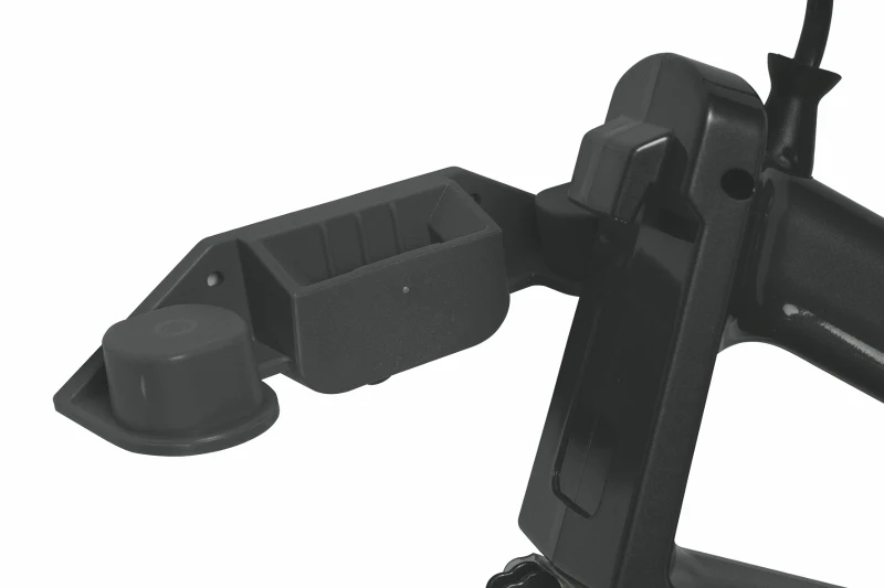 Kooper Airone 2.0 600W Grigio/Blu Aspirap. Telescopico