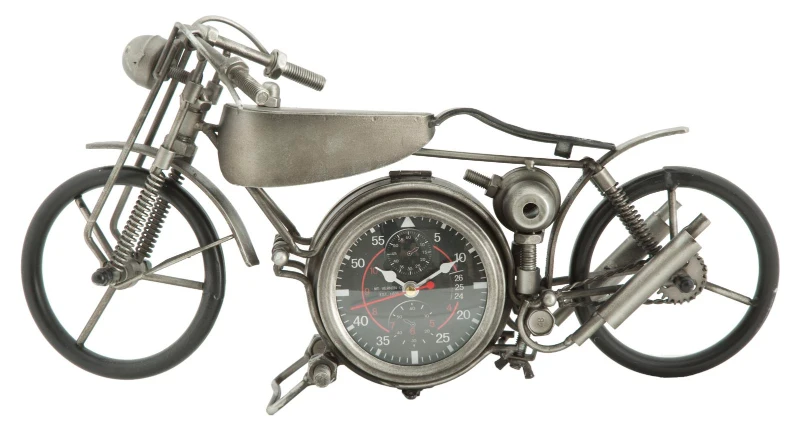 Orologio Bike -B- Cm 44X11X21