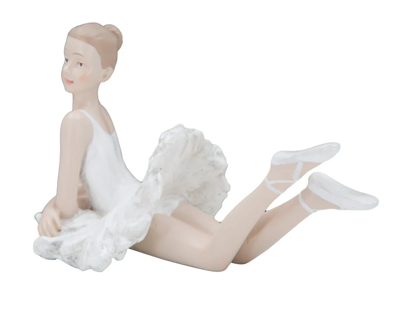 Ballerina Dicy Sdraiata Cm 12X7.5X11