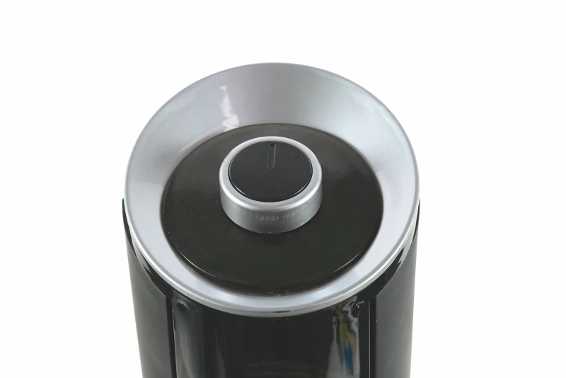 Kooper Termoventilatore A Torre 2000 W Nero