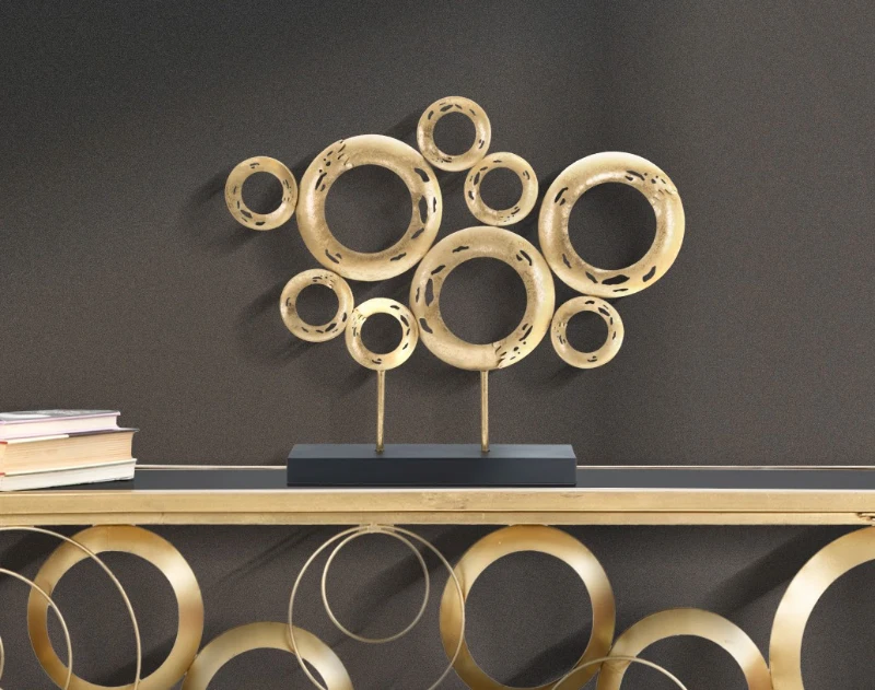 Scultura Panel -A-Cm 49X7X41