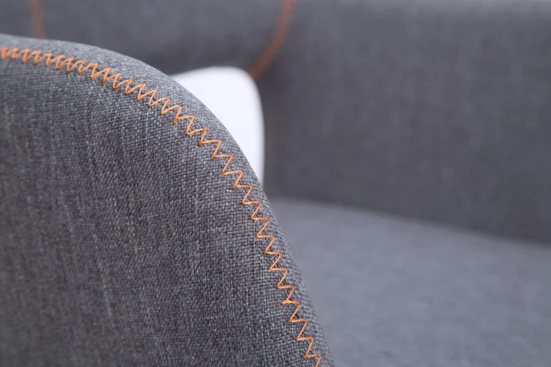 Poltrona Istambul -B- Cm 56X55X79.5