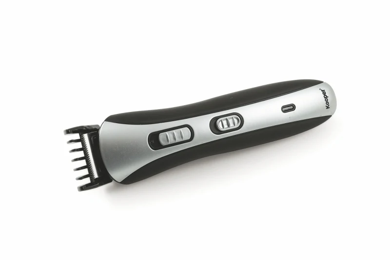 Kooper Tagliacapelli Professionale 3W 6In1 C/Accessori