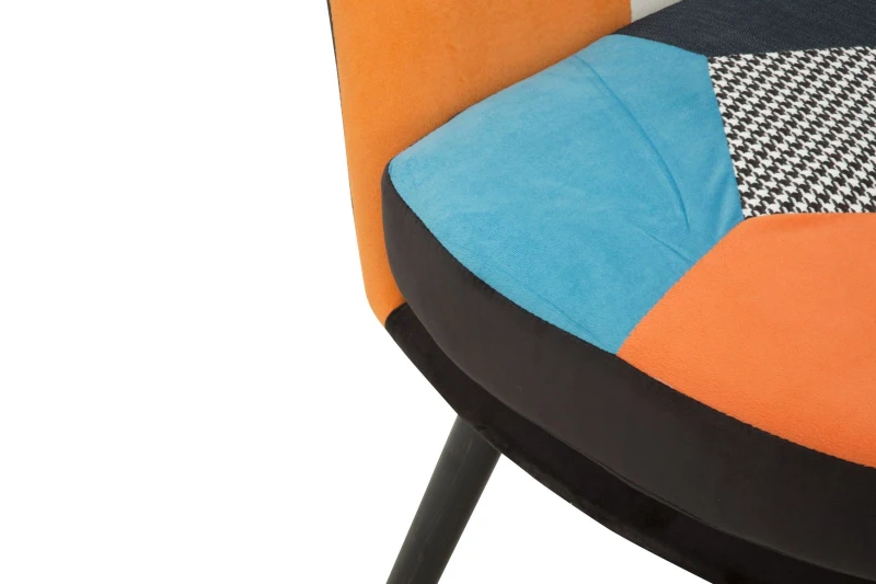 Poltrona York Cm 75X83X100