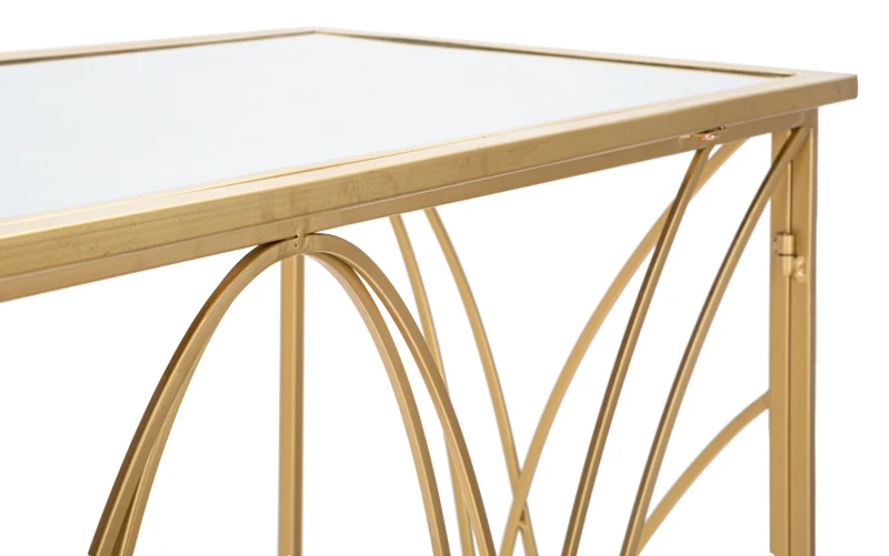 Console Exy Cm 120X40X80 