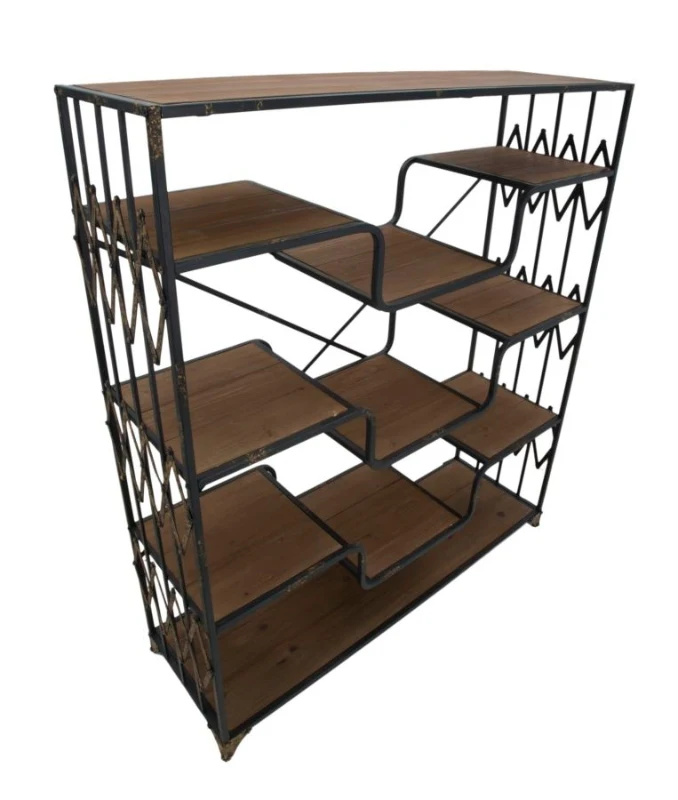 Liberia Elevator Big Cm 122X38X141