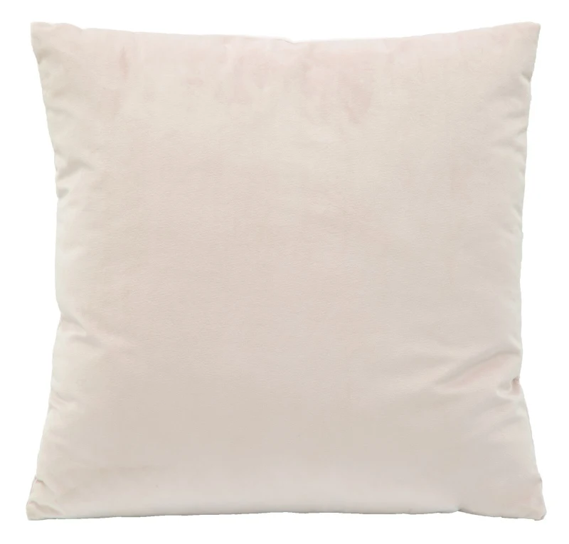 Cuscino Rosa Cm 41X41