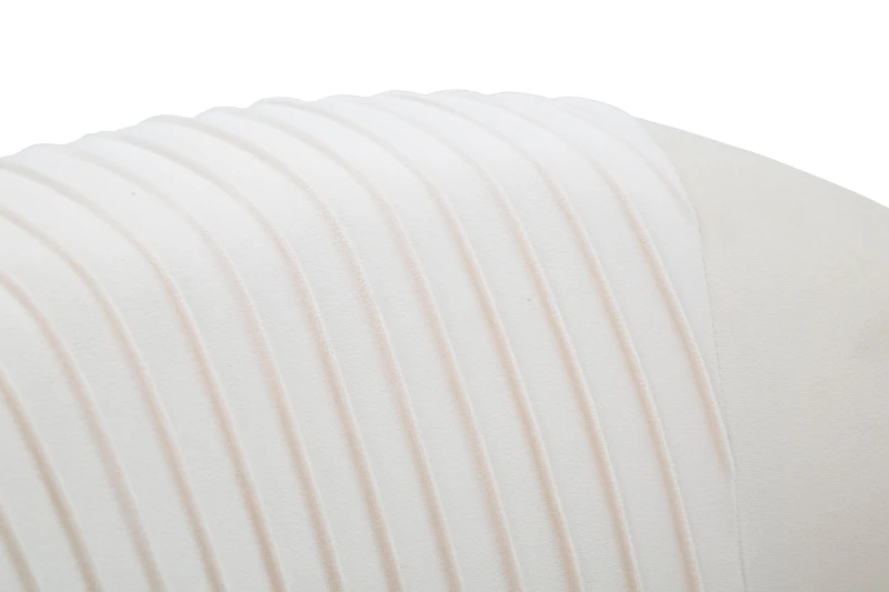 Poltrona Loxy Crema Cm 68X72X80