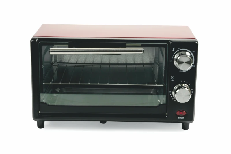 Kooper Forno 11 Lt 650 W Rosso
