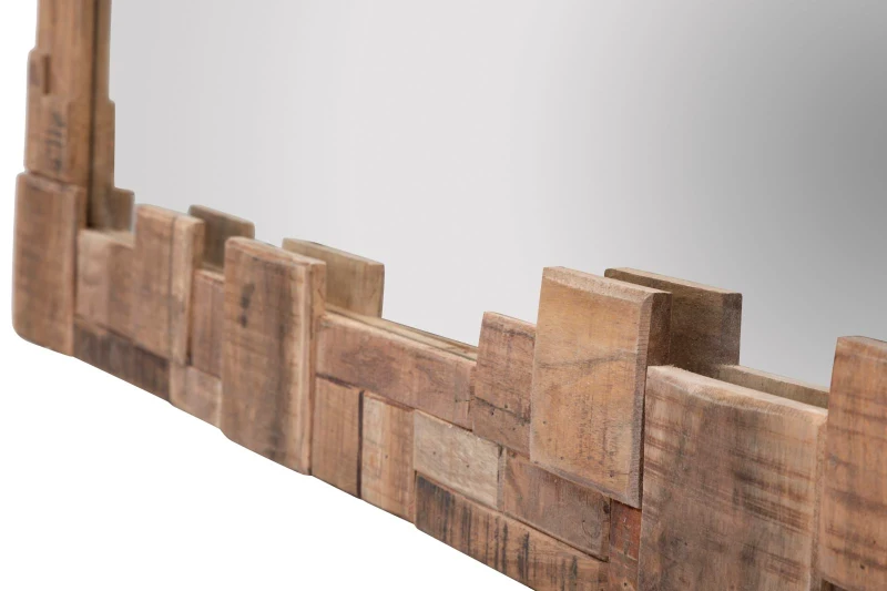 Specchio Mumbai Cm 90X2,5X75