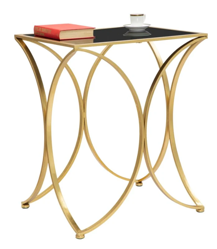 Tavolinetto Infinity Cm 57X46X68