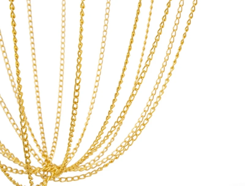 Lampadario Elegant Cm Ø 29X72