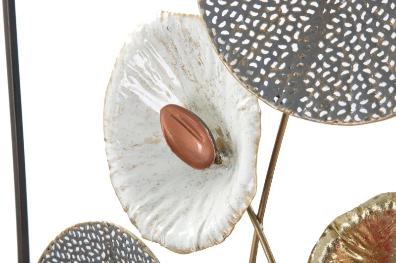 Pannello In Ferro Grid Cm 50X6X90,5