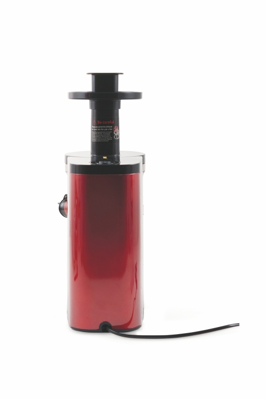 Kooper Estrattore Succhi Rosso 150 W