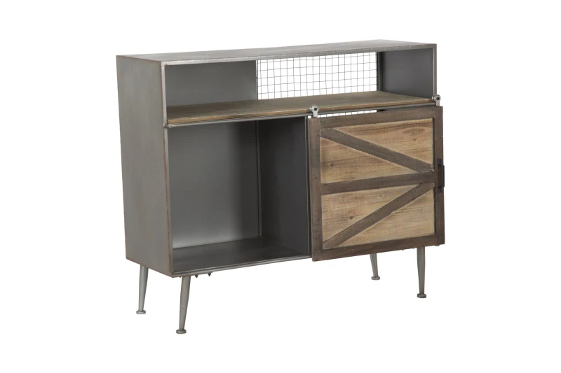 Mobile Seattle Cm 100X42X86.5