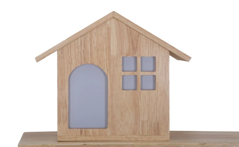 Lampada Da Muro Sweet Home Cm 60X16X39