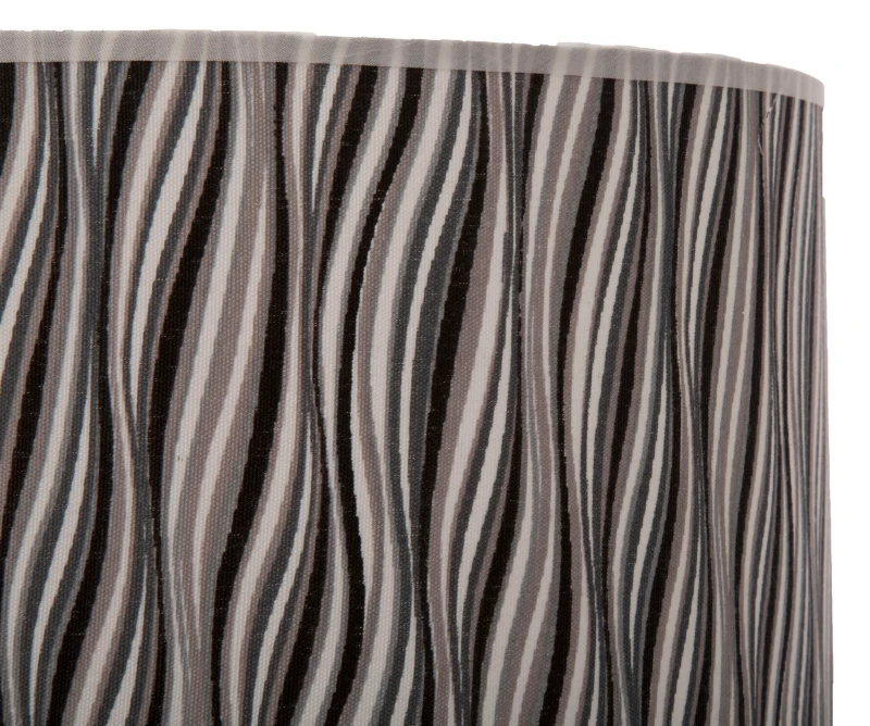 Paralume Da Tavolo Shine Cm Ø 30X75