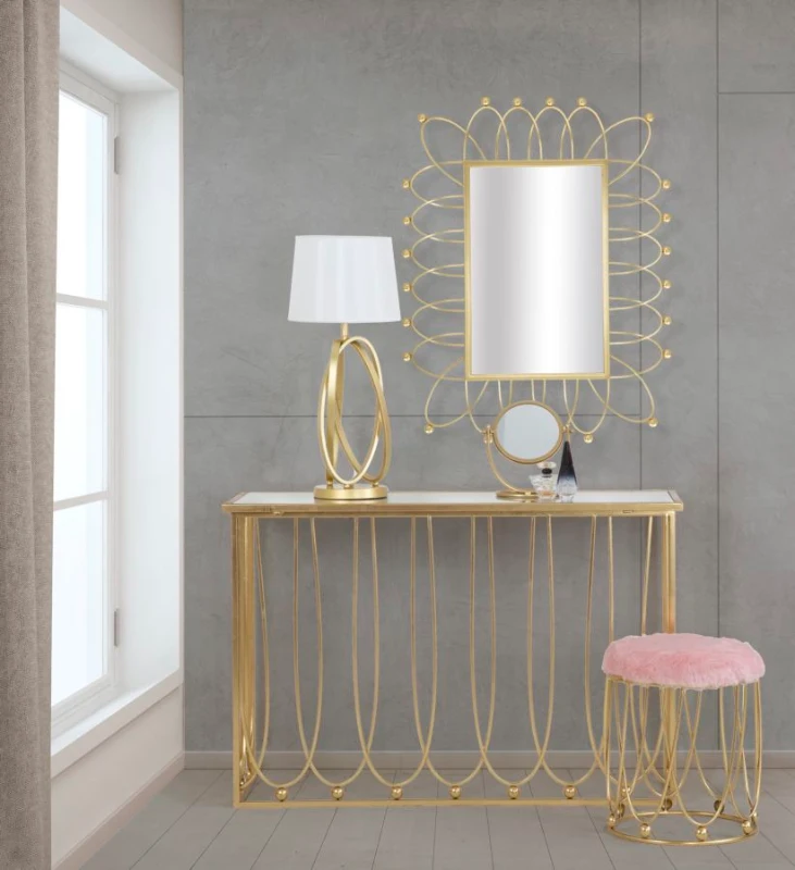 Console Amelie Cm 120X43X80