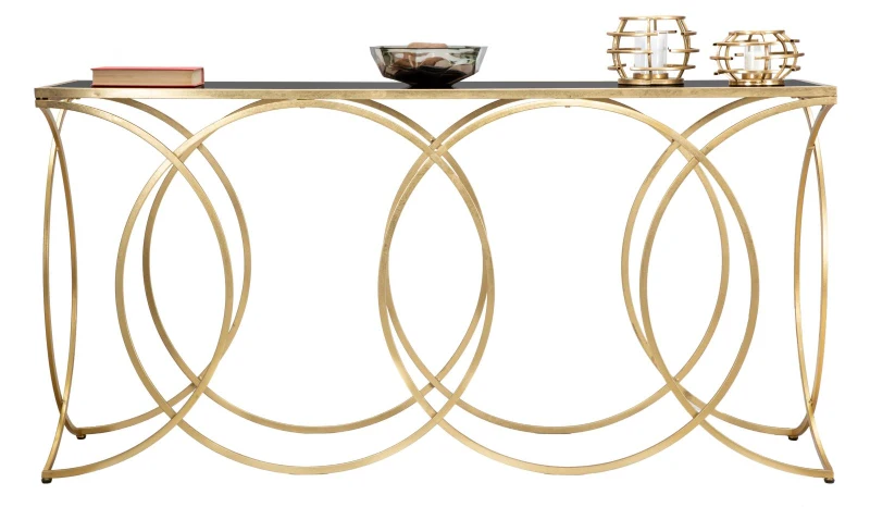 Console Infinity Cm 160X40X79