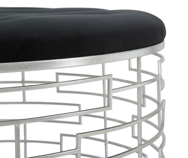 Puff Ice Cm Ø 91,5X47