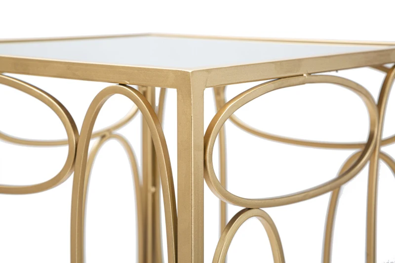 Porta Telefono Bubbles Coppia Cm 35X35X90-30X30X80