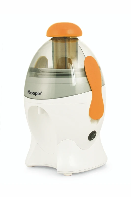 Kooper Centrifuga Vegetali 200W 2V.Vitabella Smart 2 Ass.