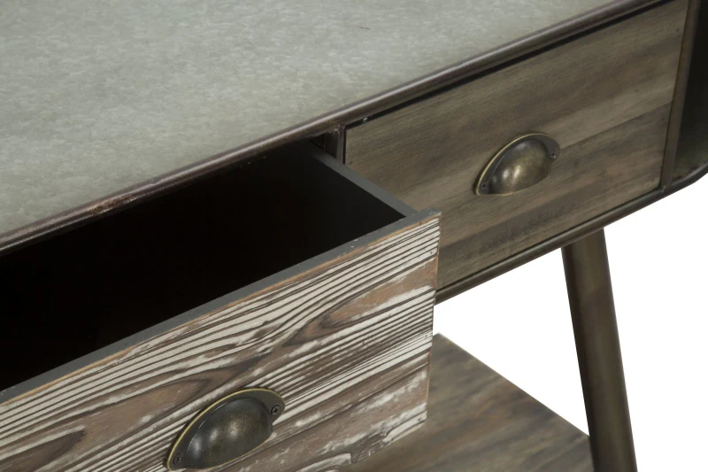 Console Moscow Cm 120X42X80