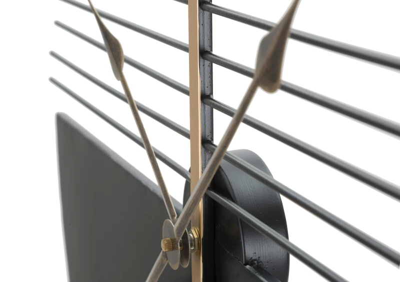 Orologio Glam Stick Cm Ø 60X4,5