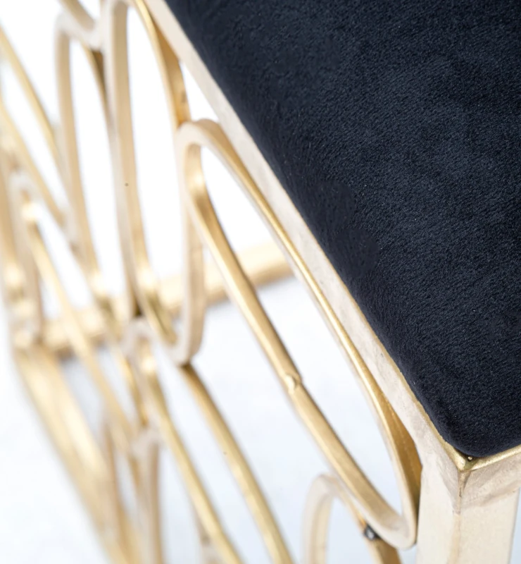 Sgabello Bubbles Cm 38X38X46