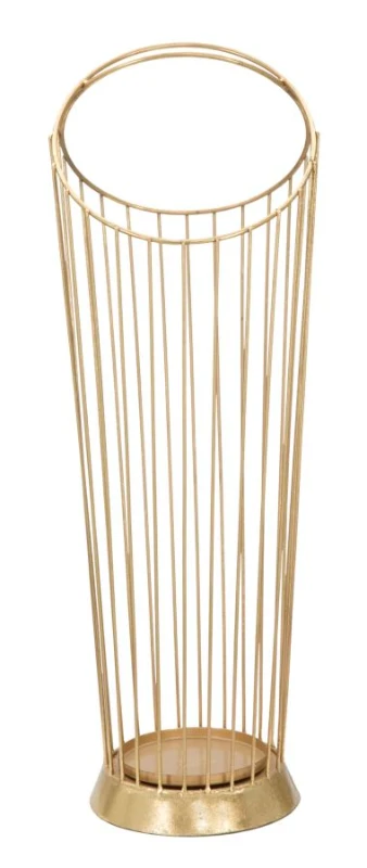 Porta Ombrelli Glam Stick Cm 26,5X23X68,5