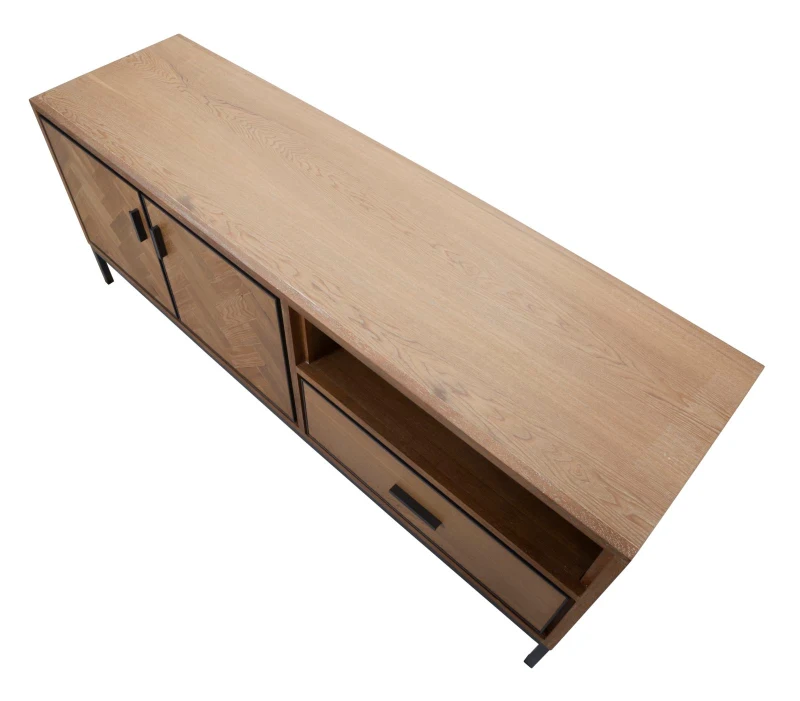 Porta Tv Male' Cm 153X42X60